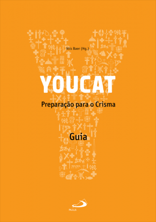 YOUCAT (Preparação para o Crisma-guia)